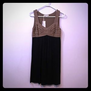 Mystree Soft Rayon Dress NWT